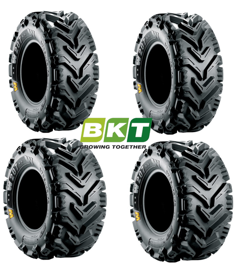 bkt w207 set